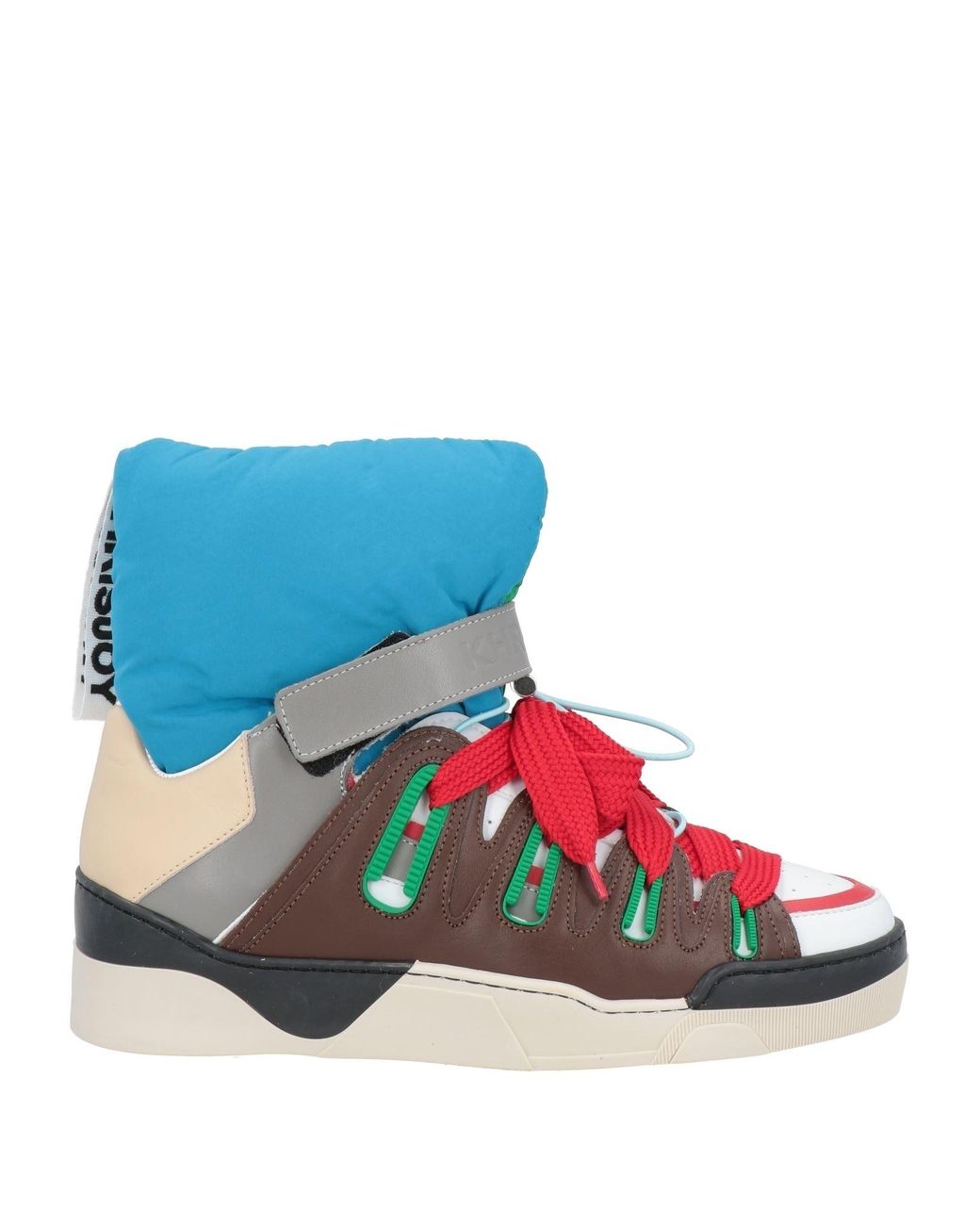 Bottines Khrisjoy pour homme en coloris Blue