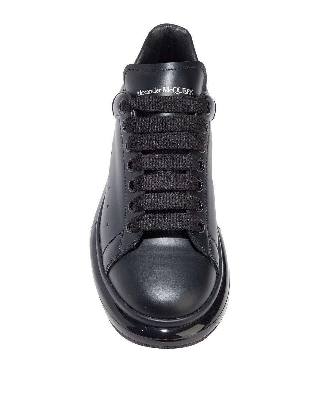 McQueen Blue Sneakers for men