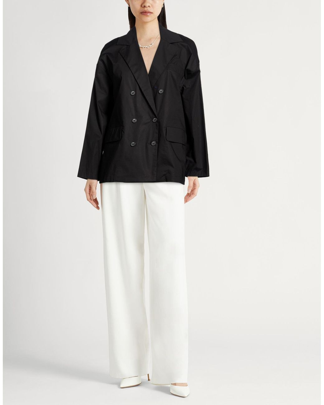 Liu Jo Black Blazer