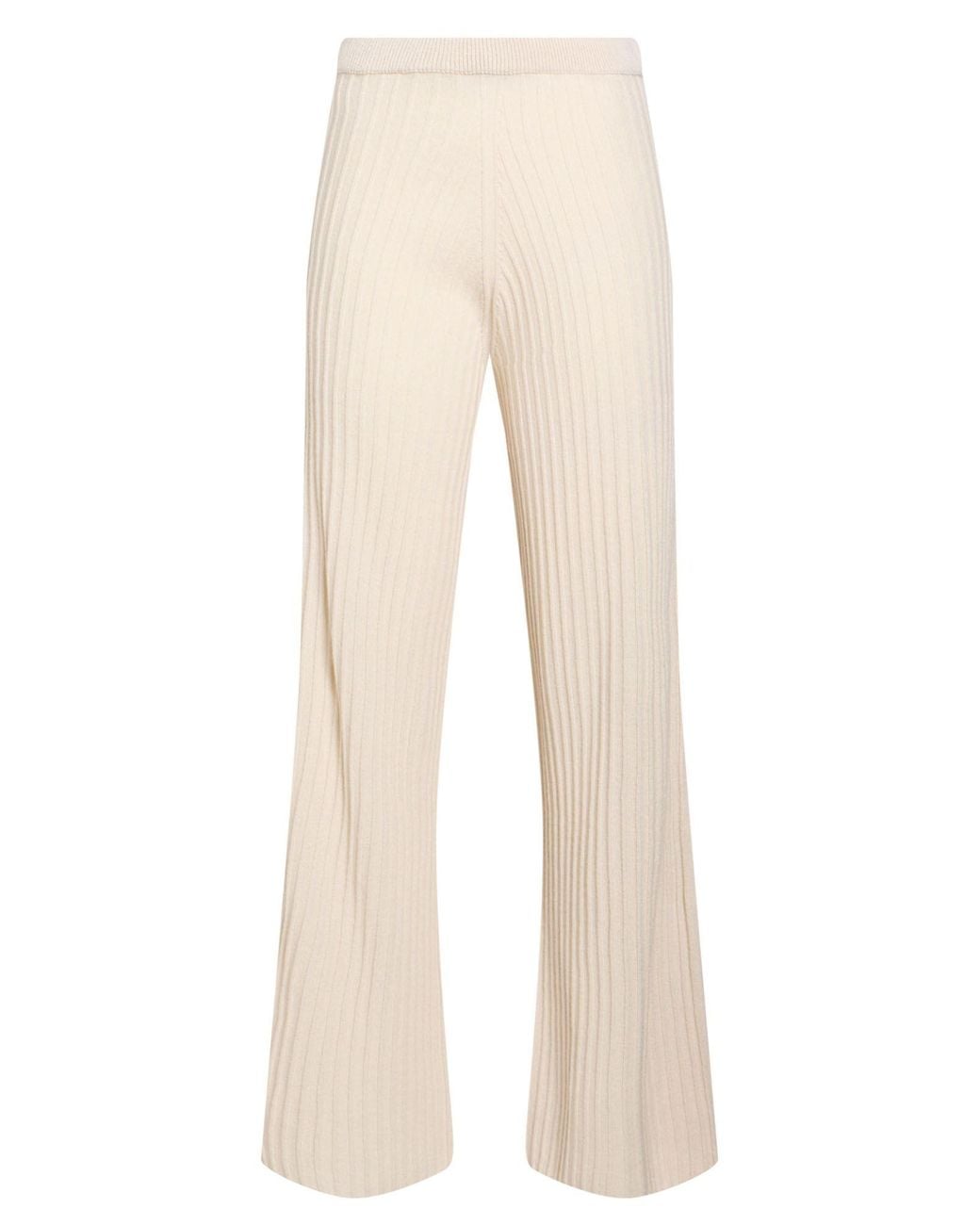 Antonelli Natural Trouser