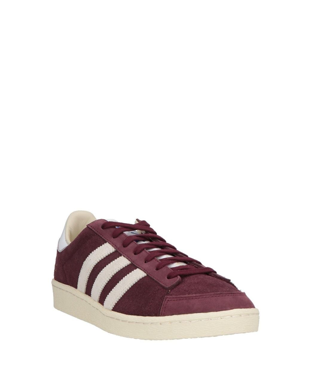 Adidas Originals Brown Sneakers for men