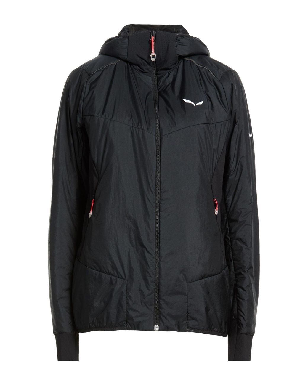 Salewa Black Jacket