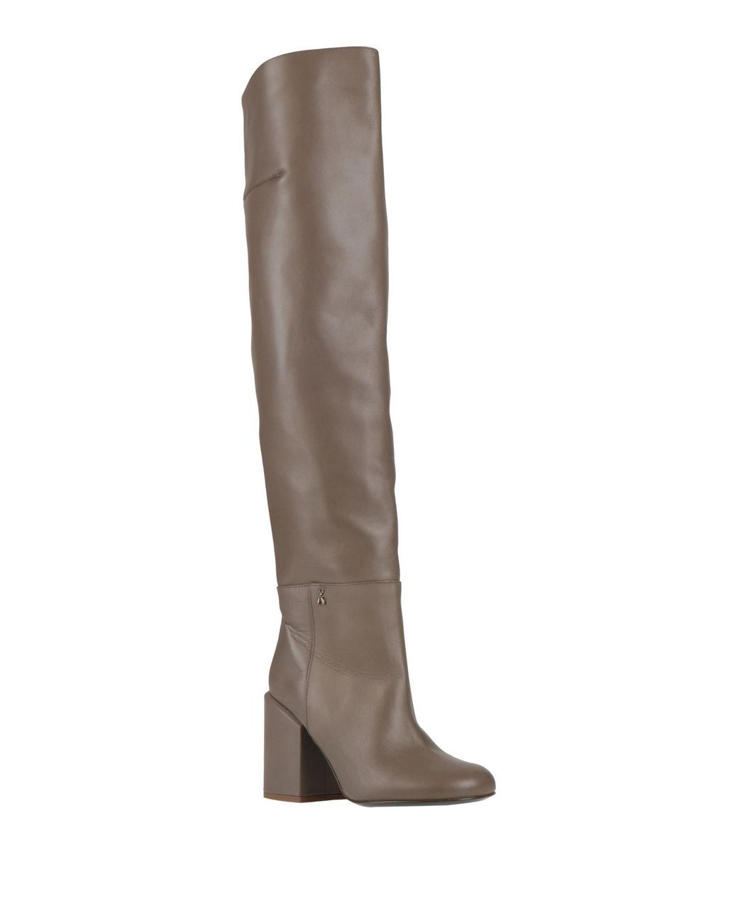 Patrizia Pepe Brown Boot