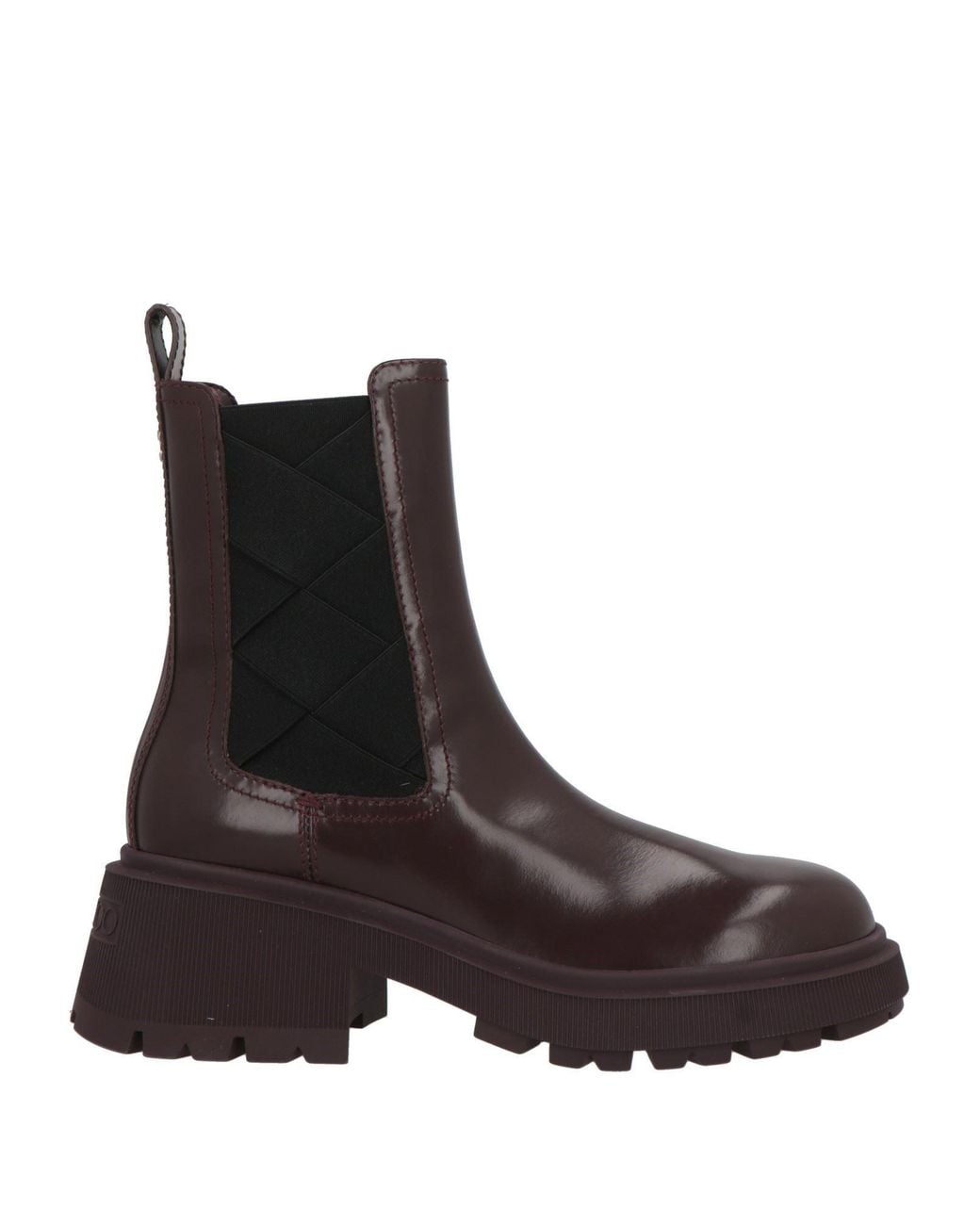 Jimmy Choo Brown Ankle Boots