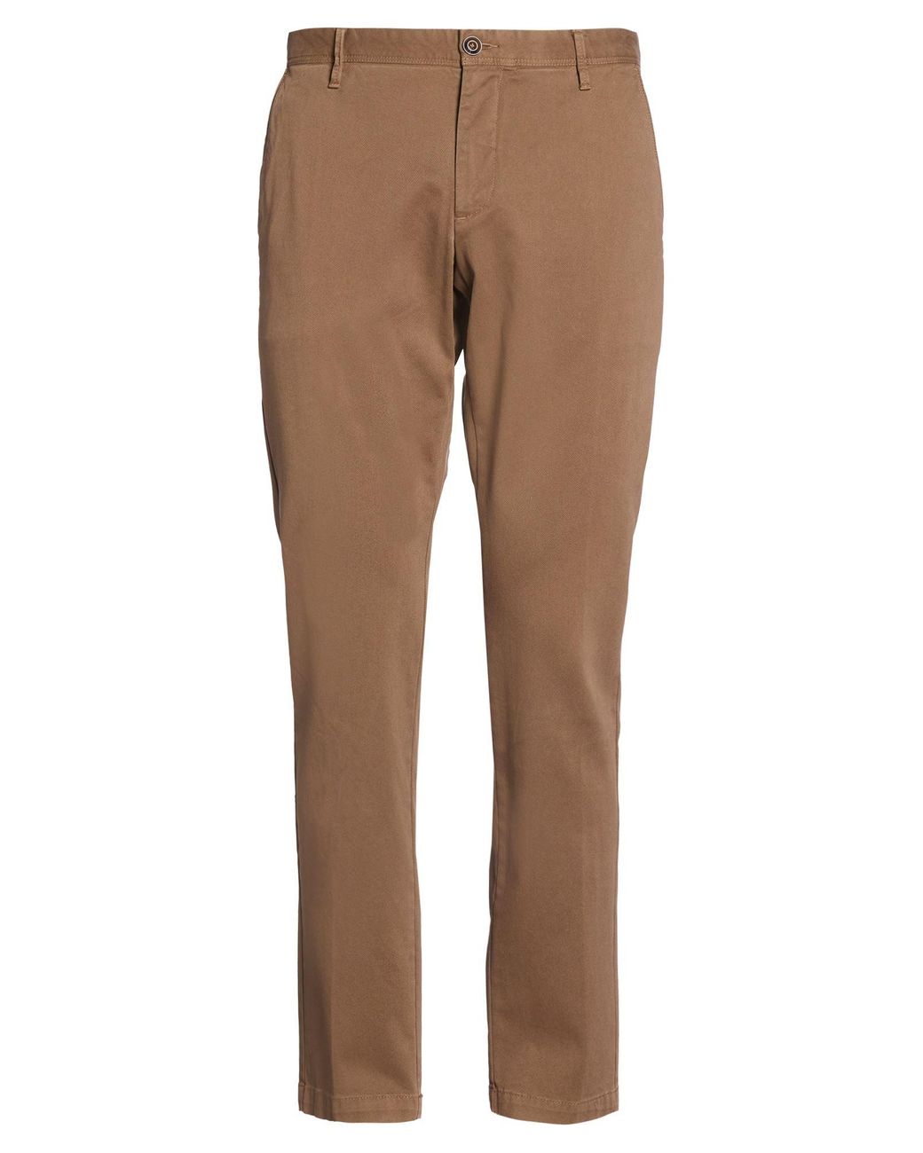 AT.P.CO Brown Pants for men