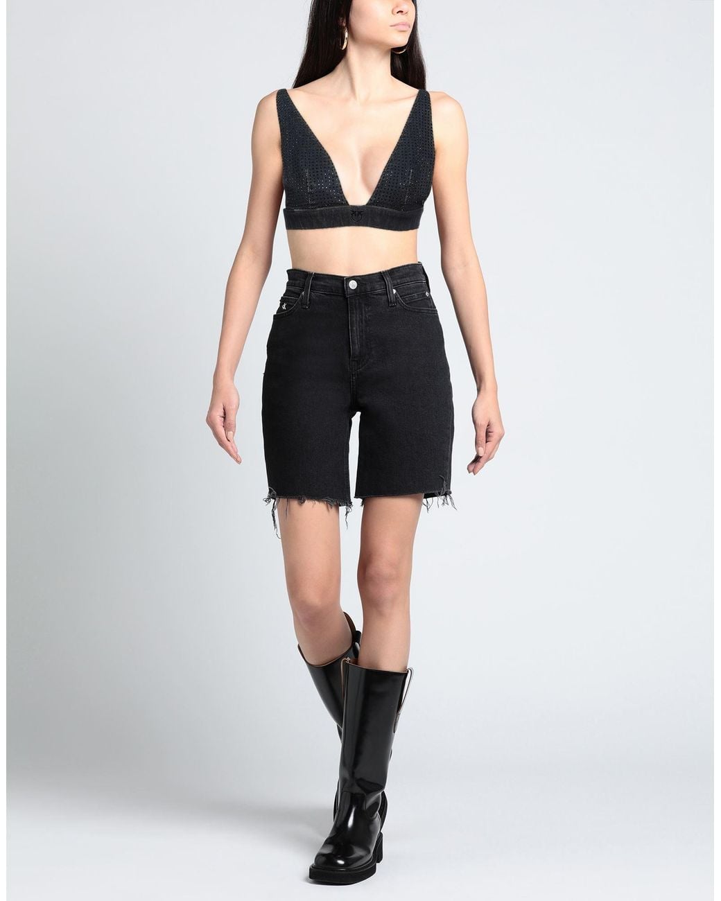 Pinko Black Top