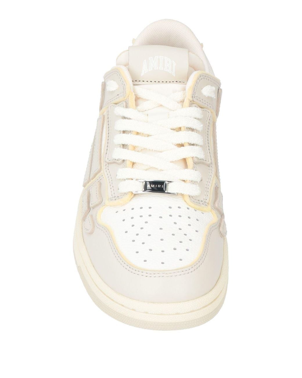 Amiri Natural Sneakers