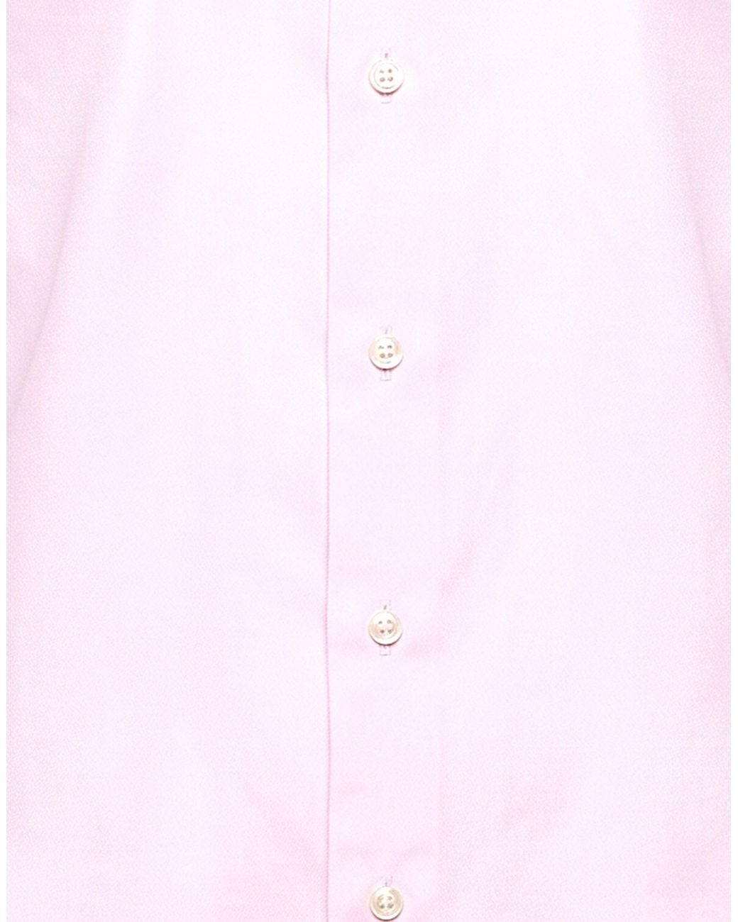 Kiton Pink Shirt for men