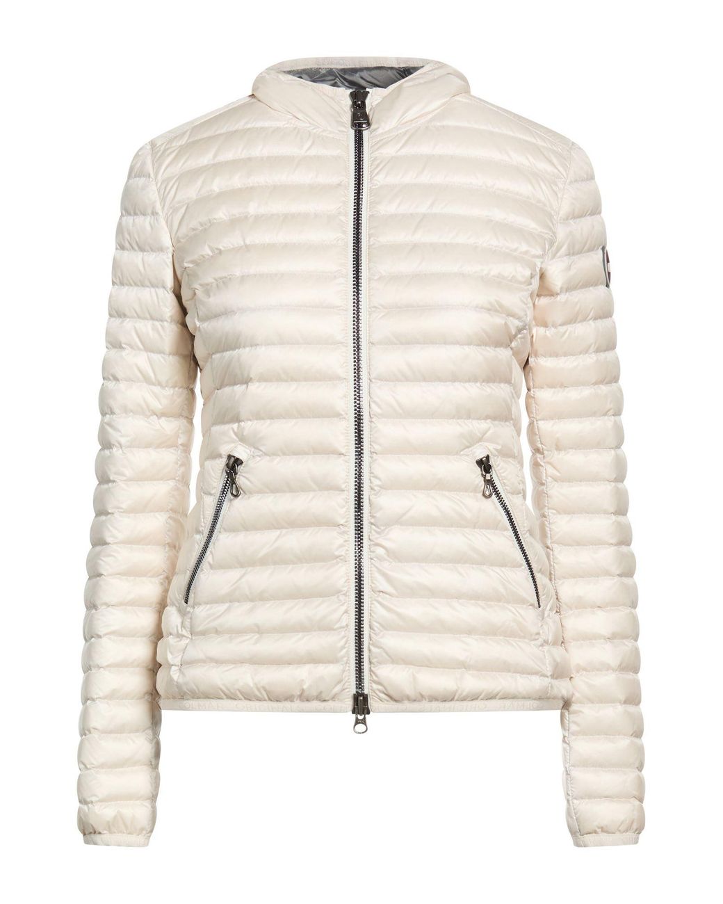 Colmar Natural Puffers