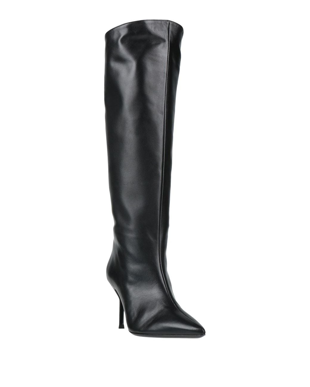 Staud Black Stiefel