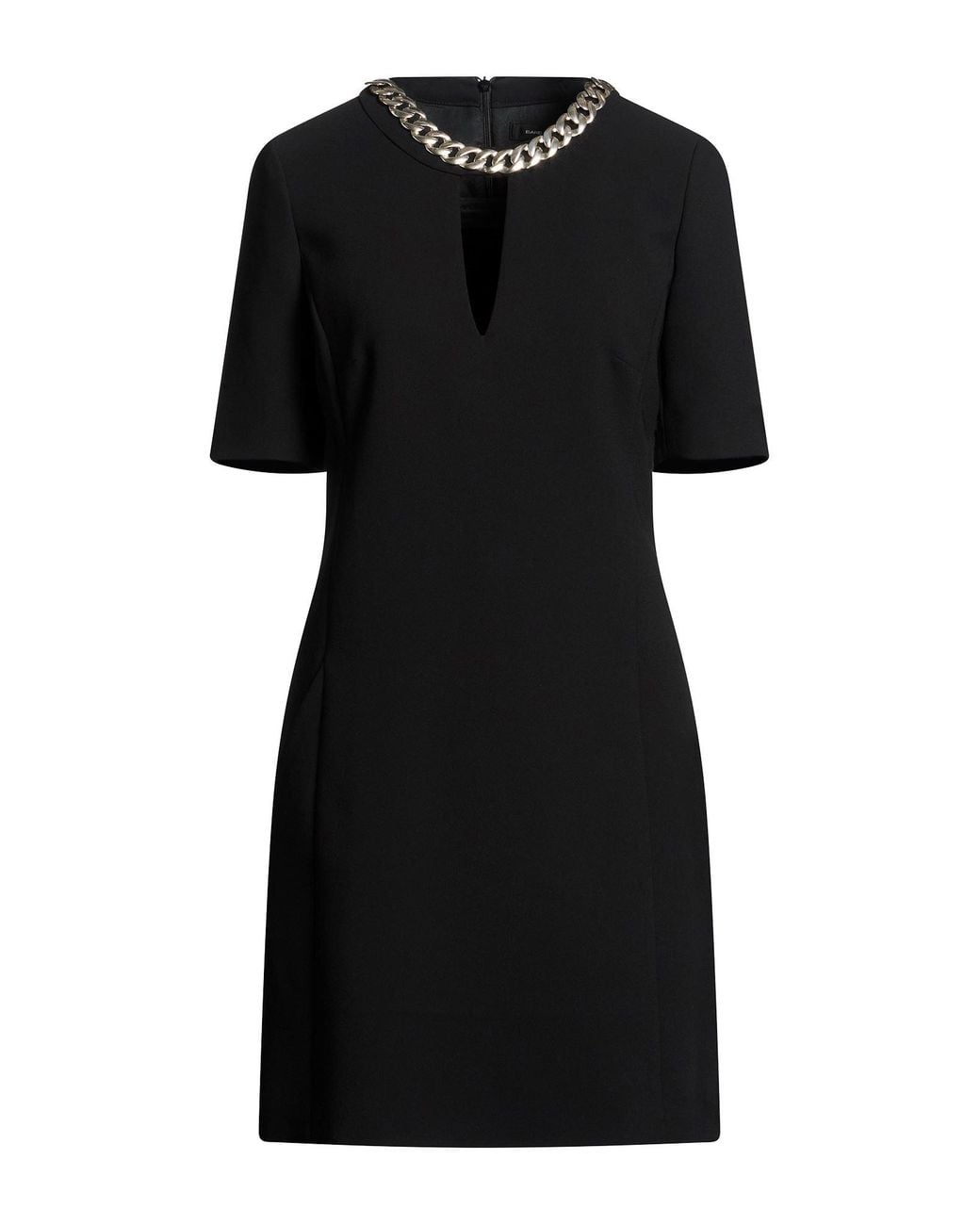 Barbara Bui Black Mini Dresses
