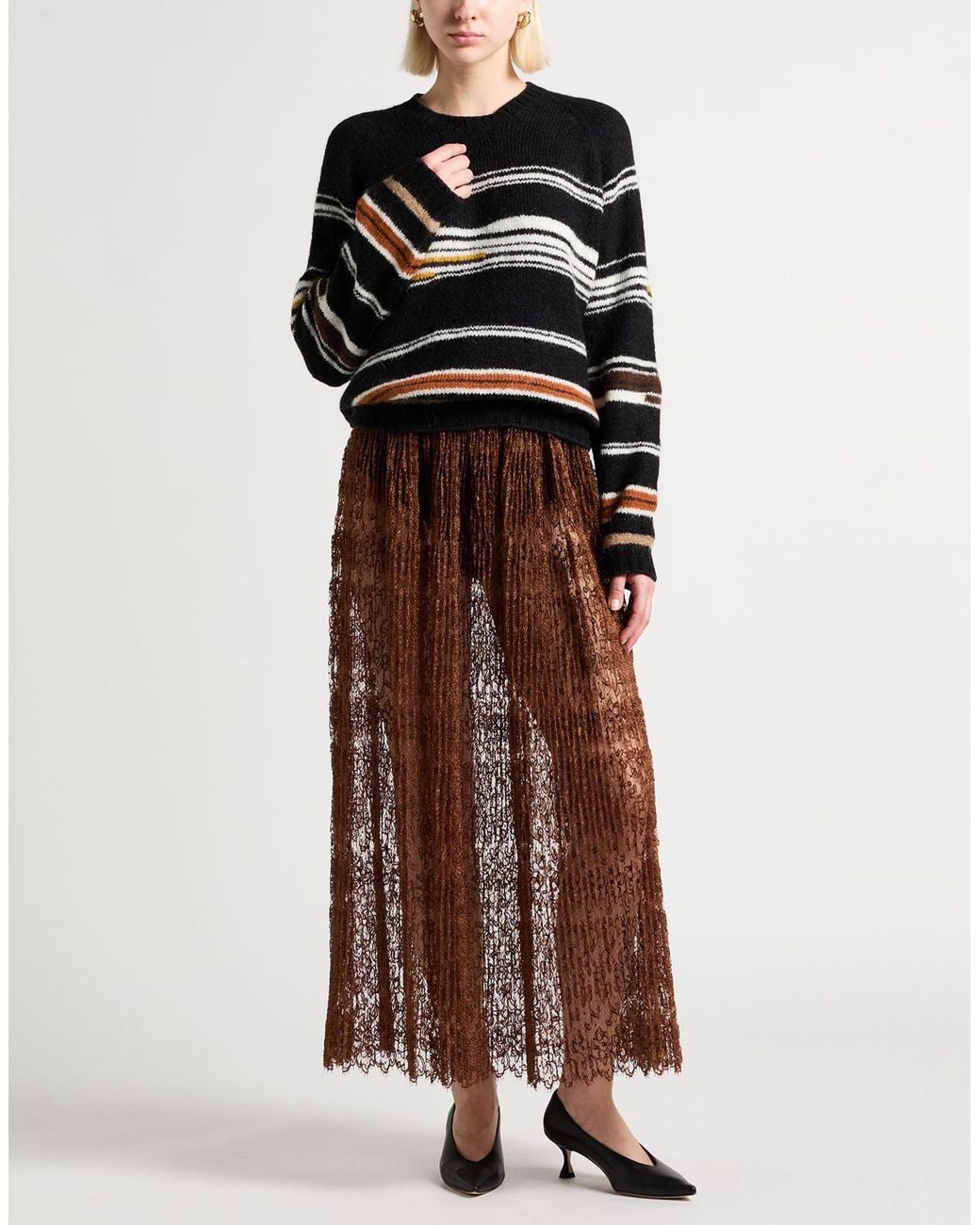Pullover Missoni de color Black