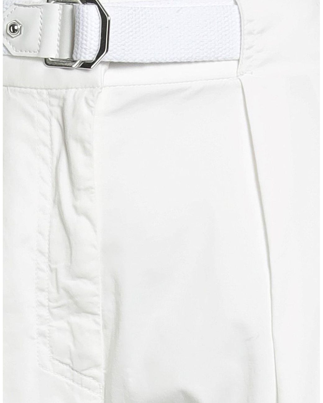 Pinko White Pants