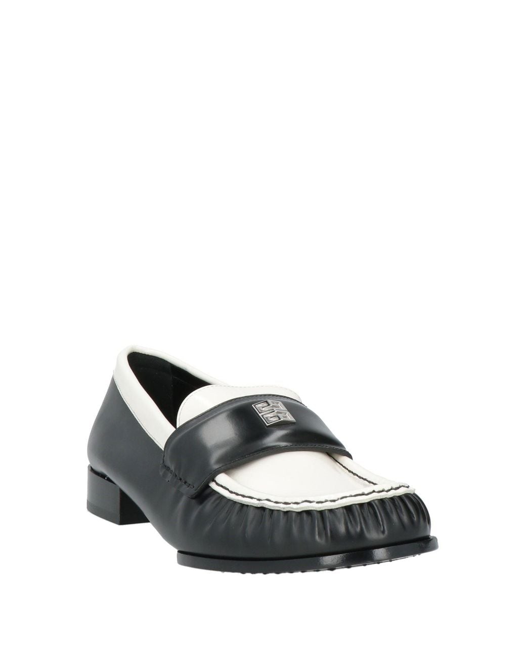 Givenchy Gray Loafer