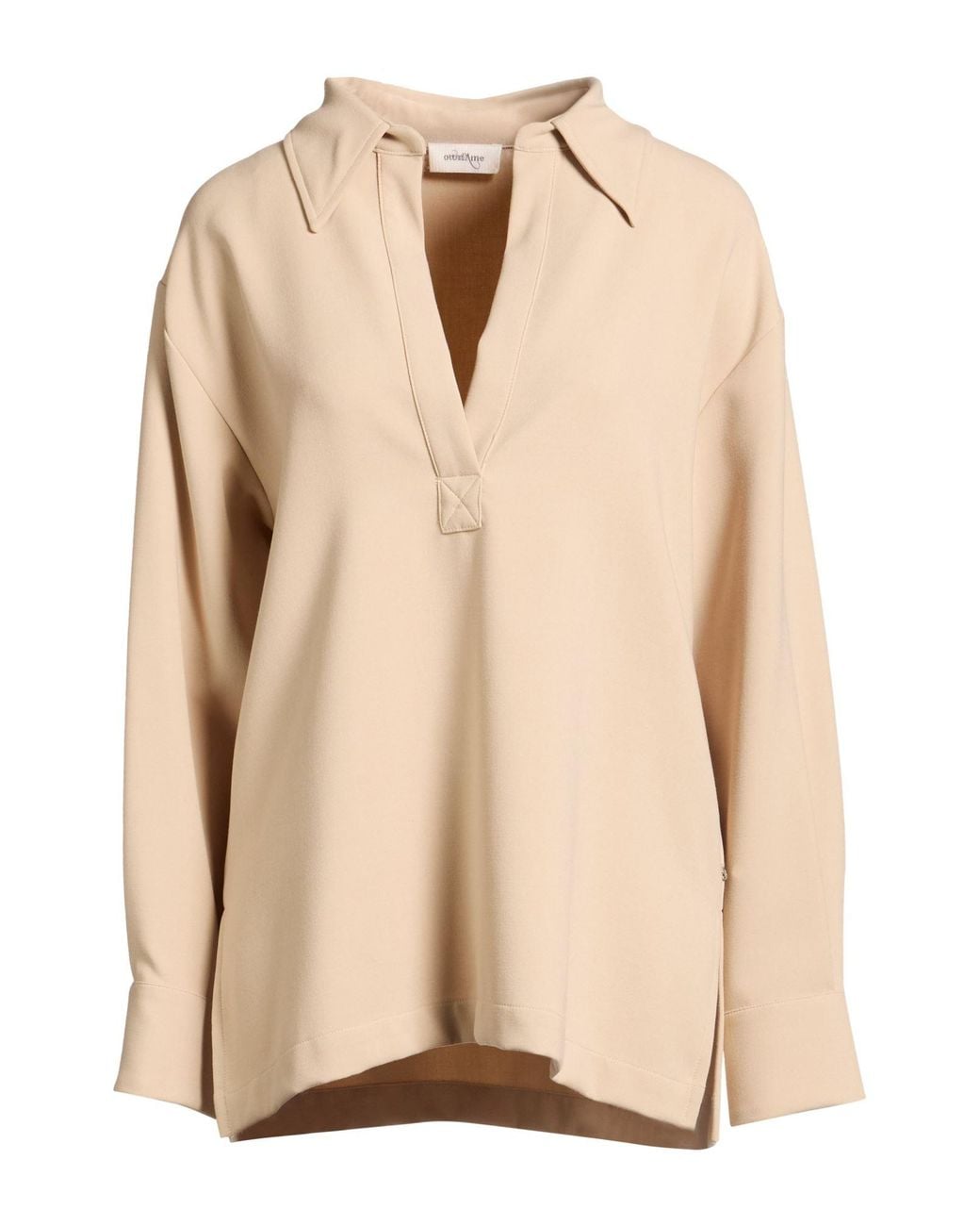 Ottod'Ame Natural Top