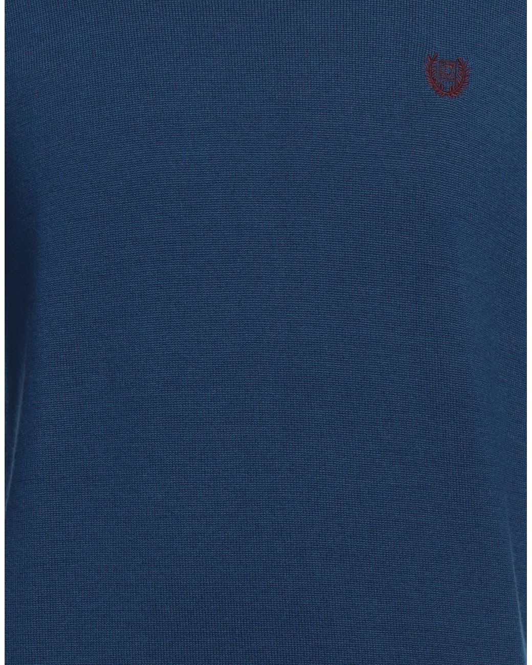 Chaps Blue Jumper for men
