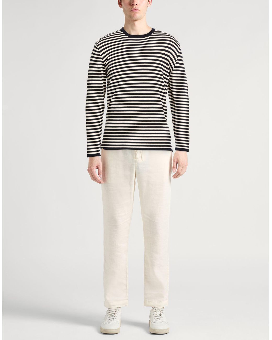 Crossley Black Sweaters for men