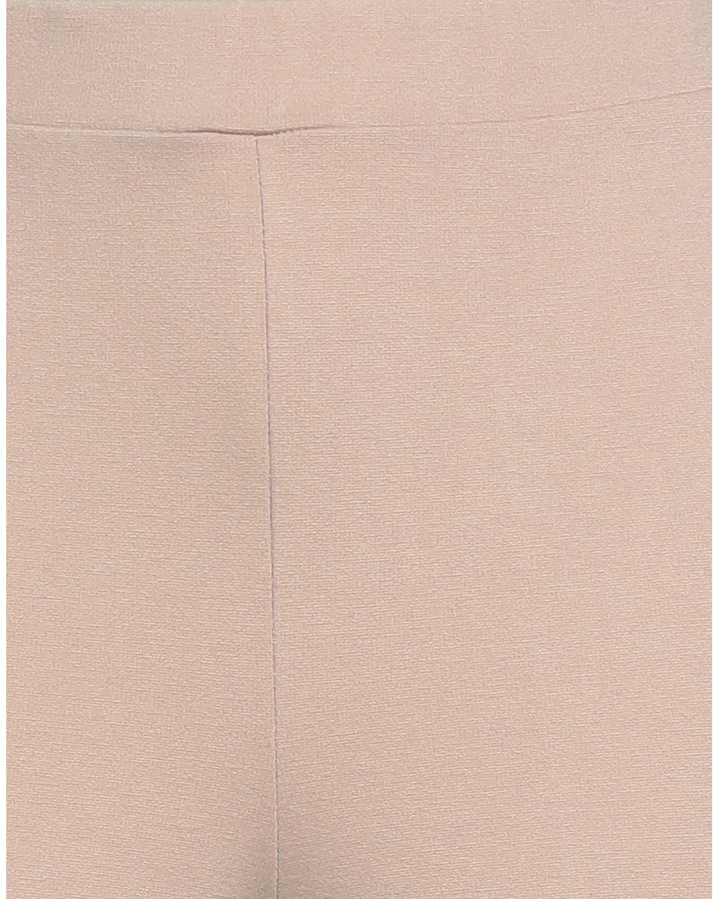 1 One Natural Trouser