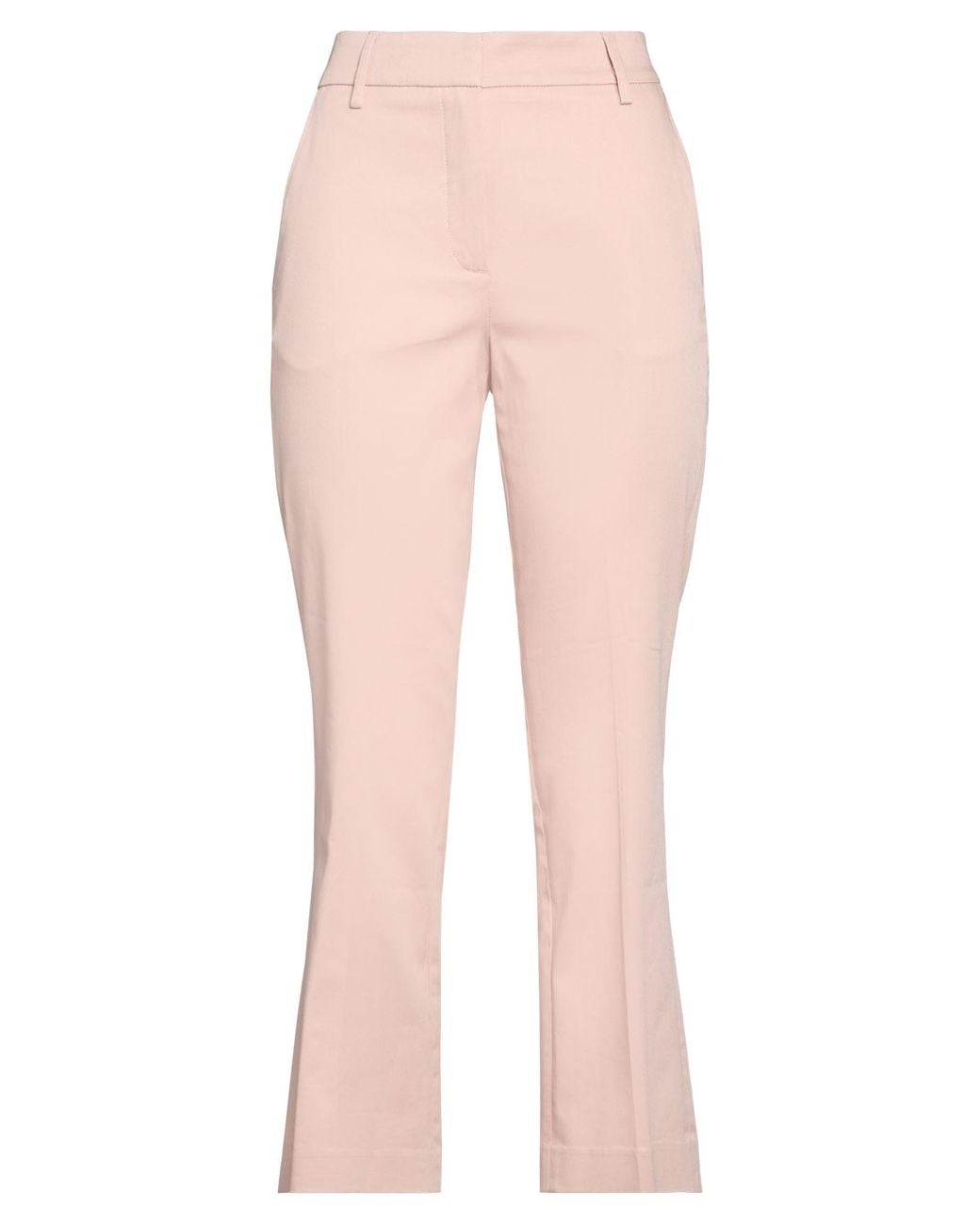 Department 5 Pink Trouser