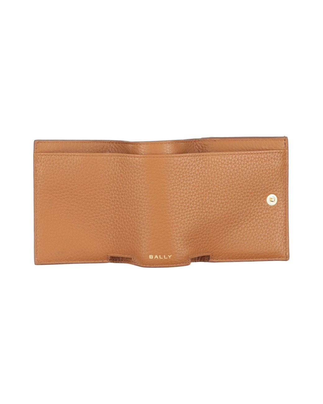 Bally Brown Wallets for men
