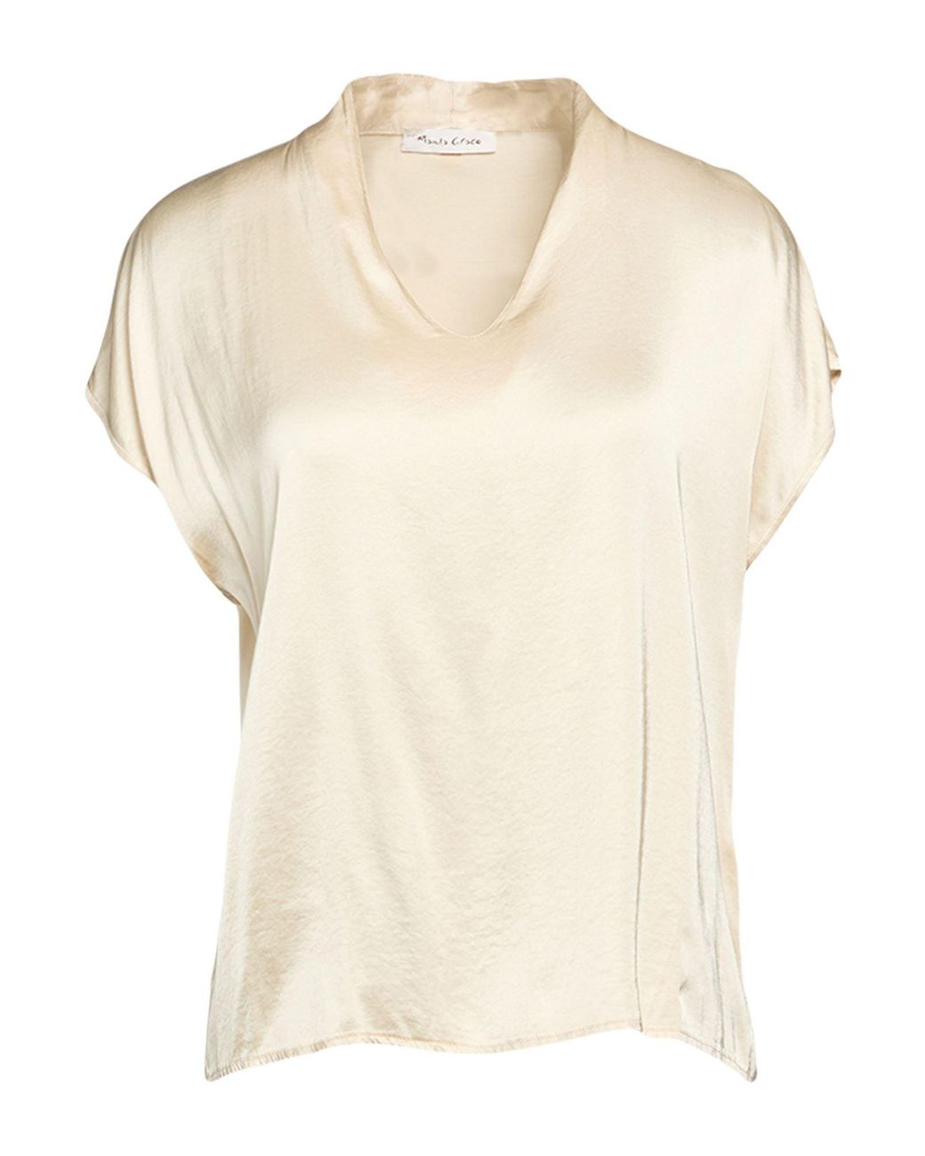 Manila Grace Natural Tops