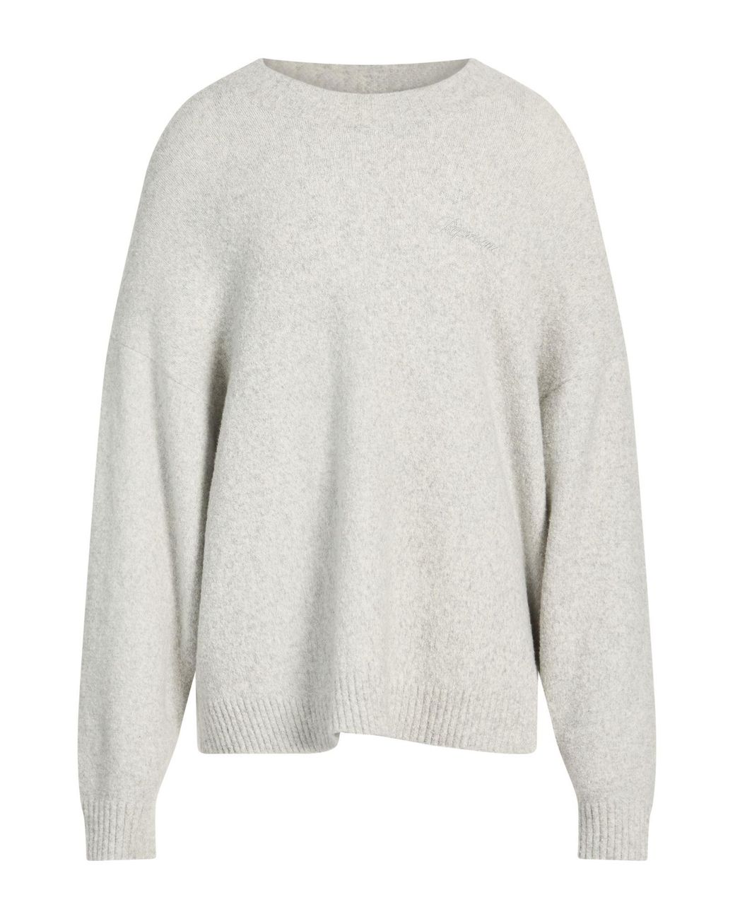 Pullover Represent pour homme en coloris Gray