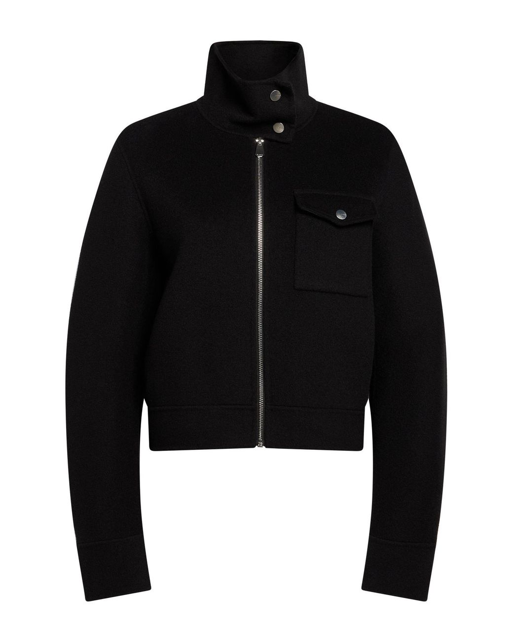 Pinko Black Jacket