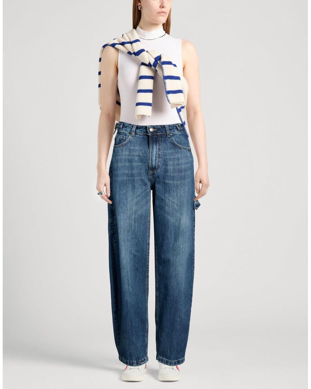 Berna Blue Jeans