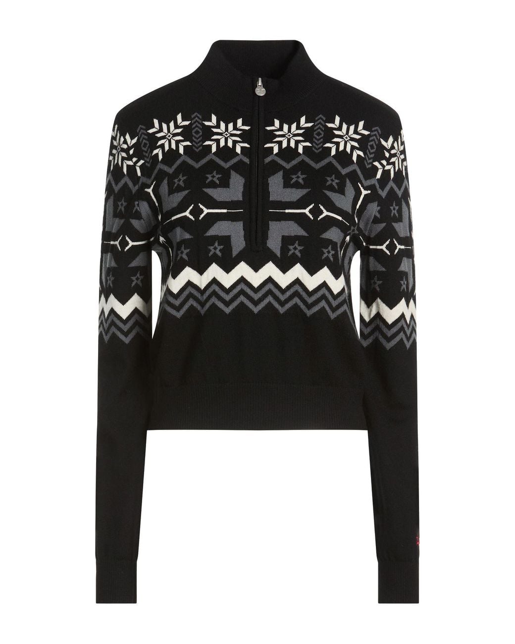 Pullover di Perfect Moment in Black