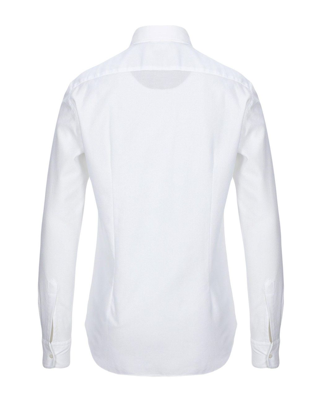 Aspesi Hemd in White für Herren