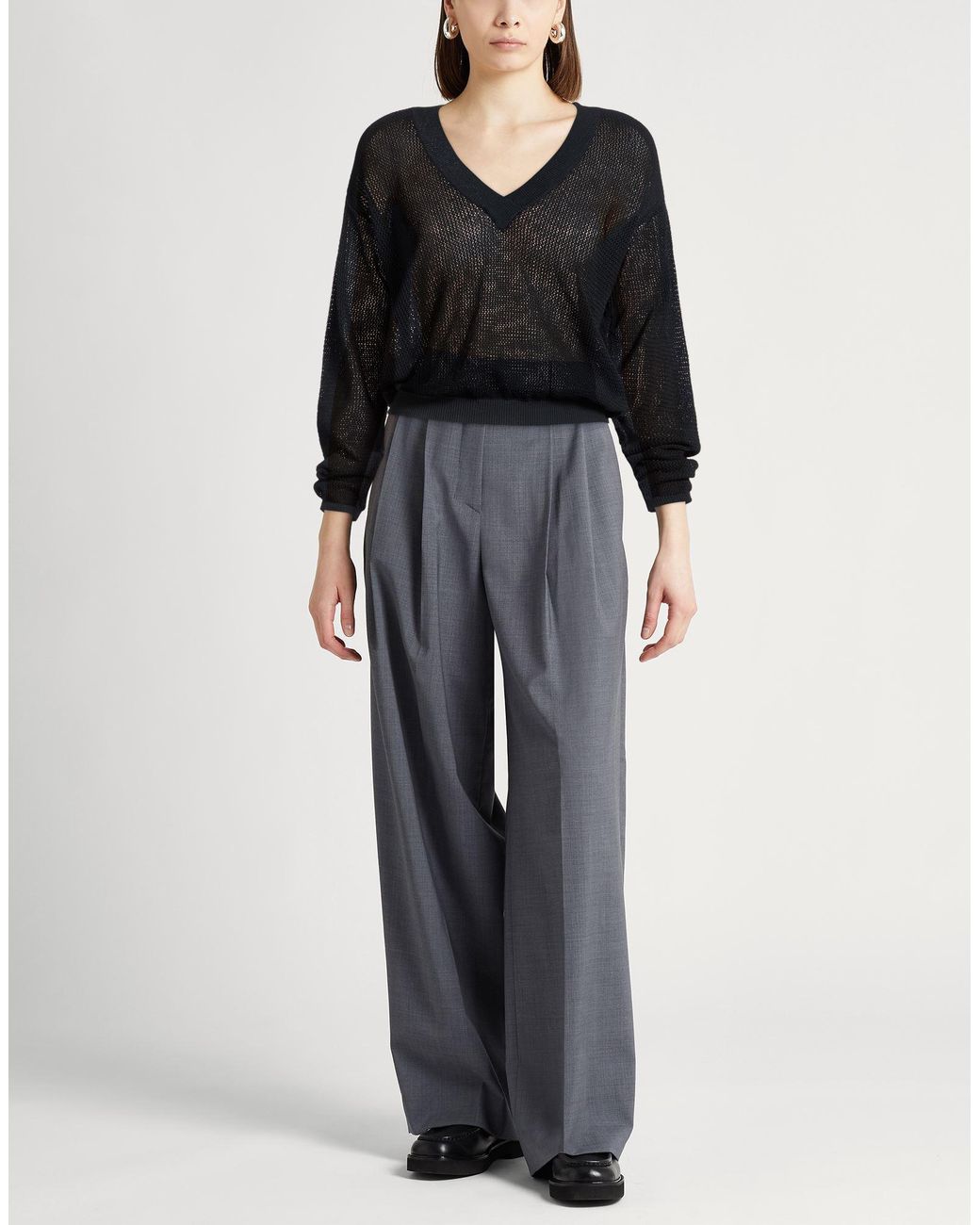 Pullover Crossley de color Black