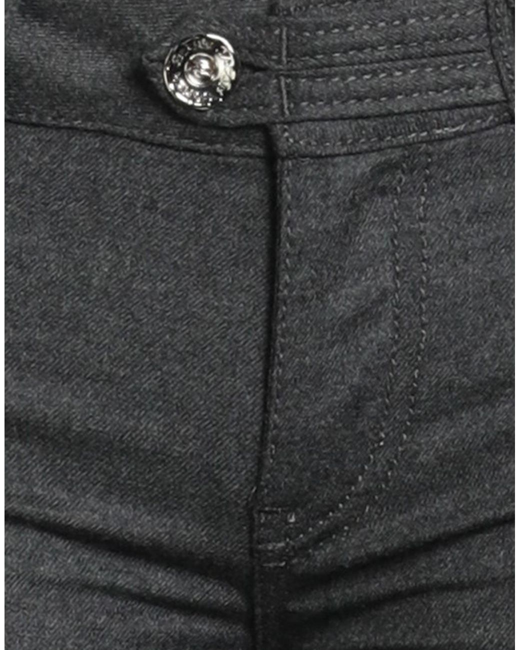 Jacob Cohen Gray Pants
