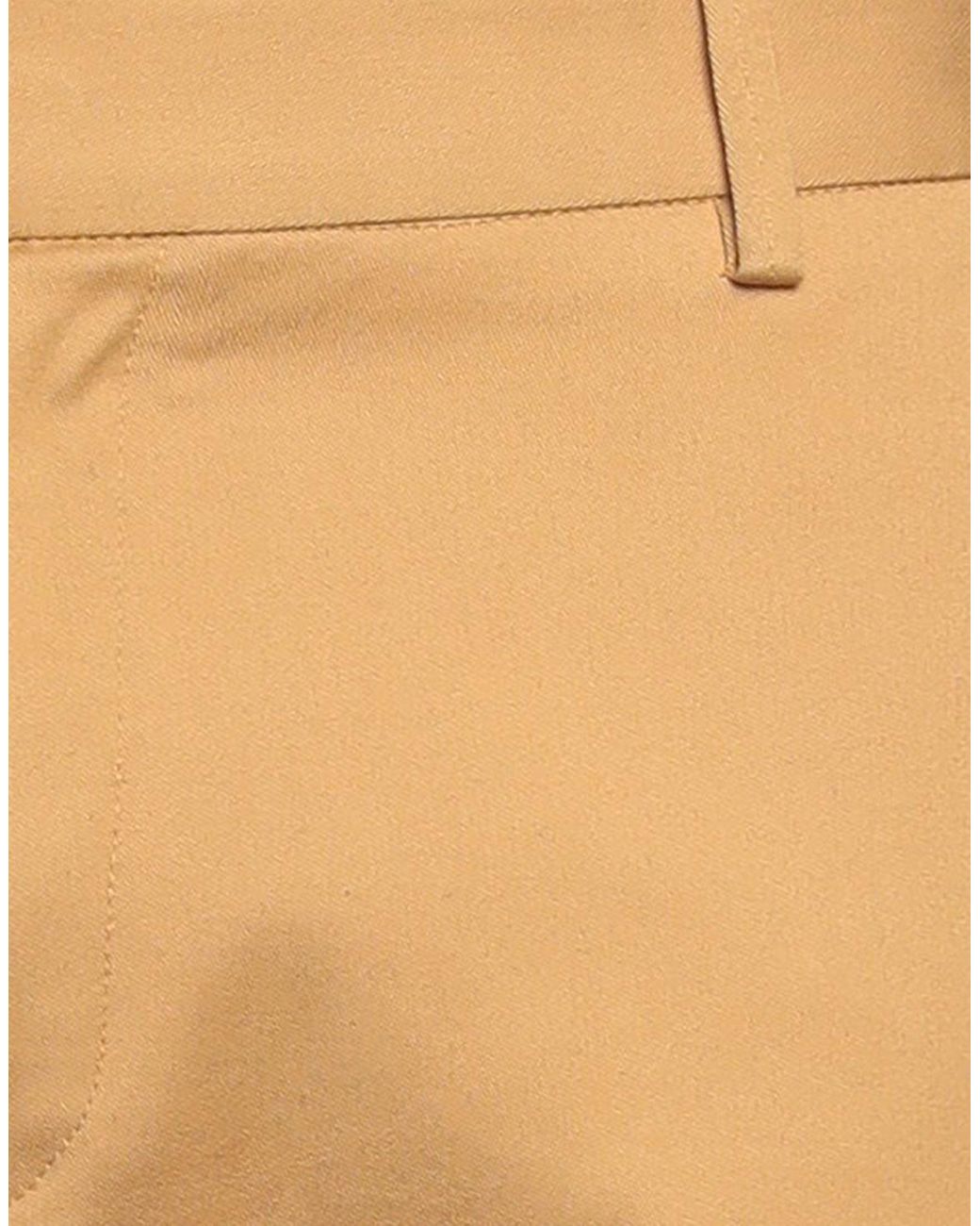 Messagerie Natural Marigold Pants Cotton, Elastane for men