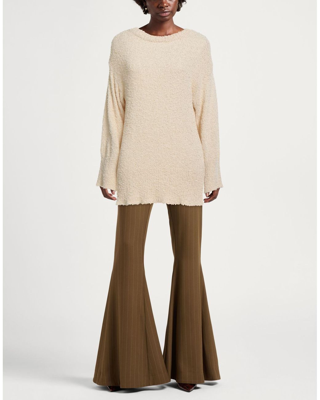 Pullover Rodebjer de color Natural