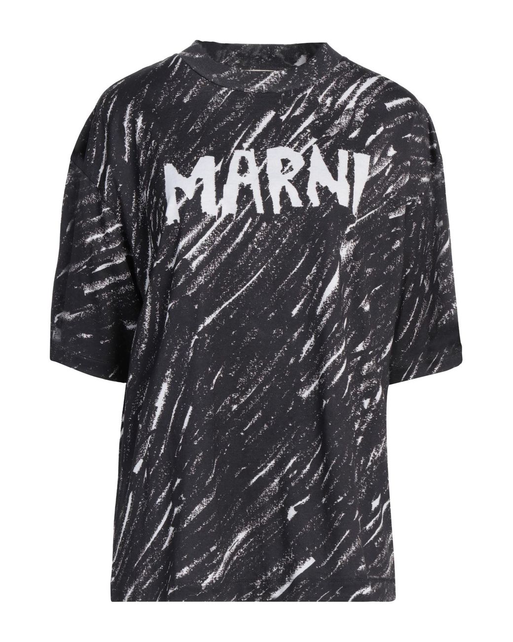 Marni Black T-shirt