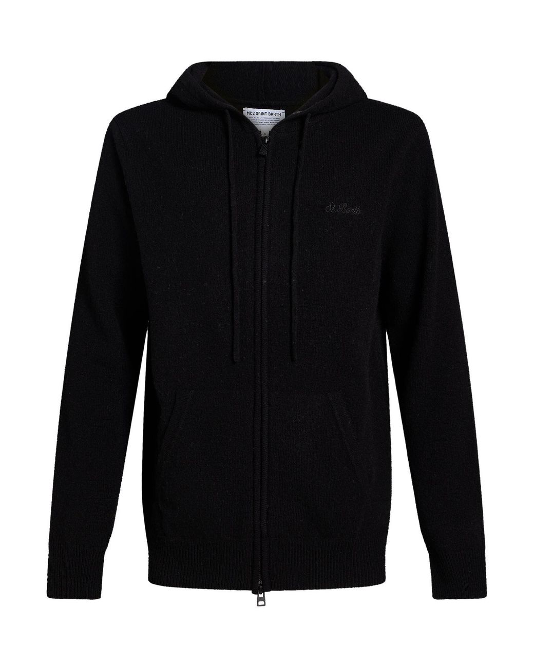 Rebecas Mc2 Saint Barth de hombre de color Blue