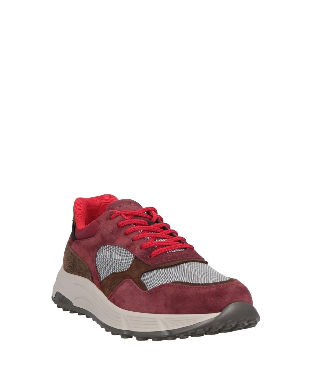 Hogan Purple Trainers for men
