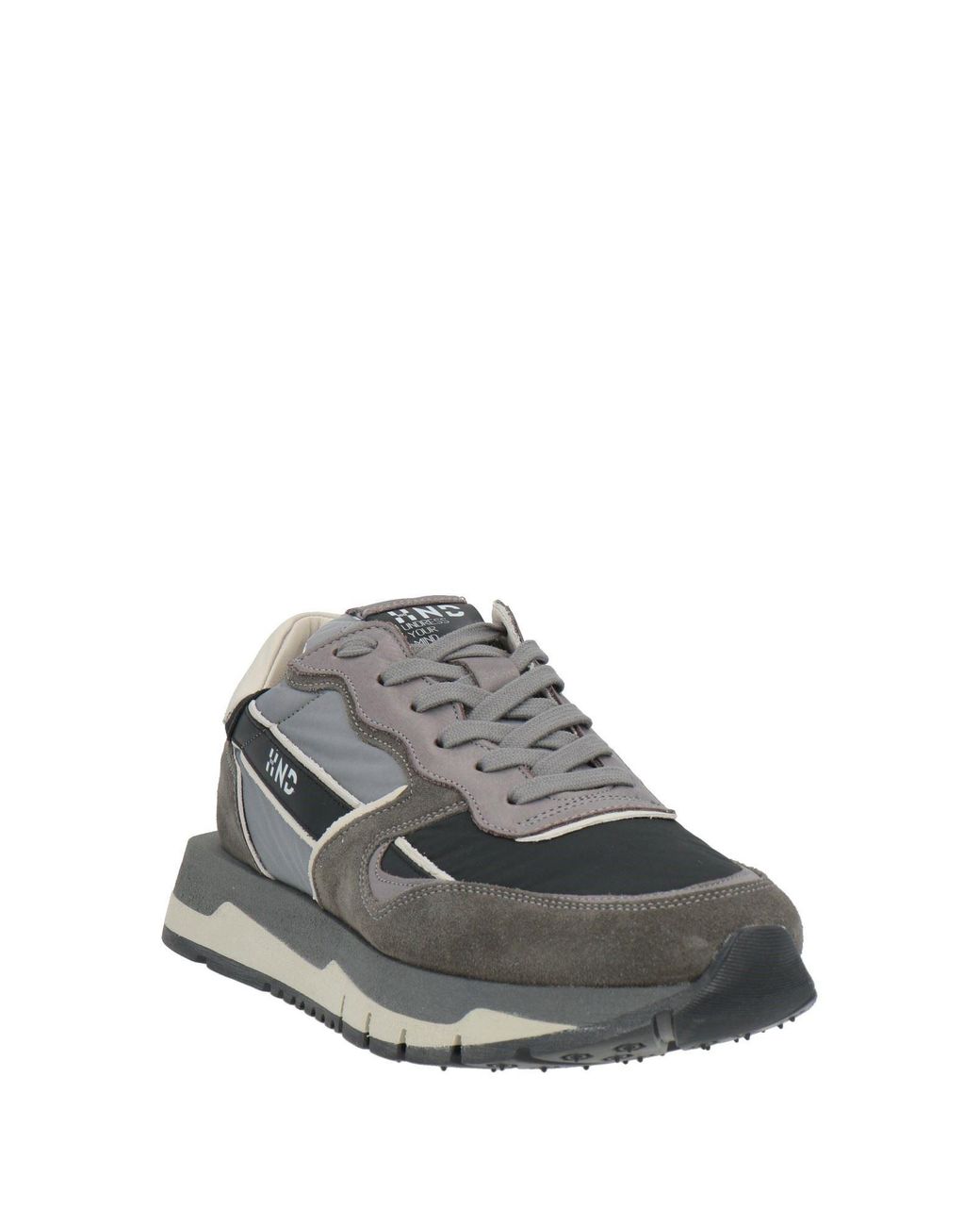 Hundred 100 Gray Trainers for men