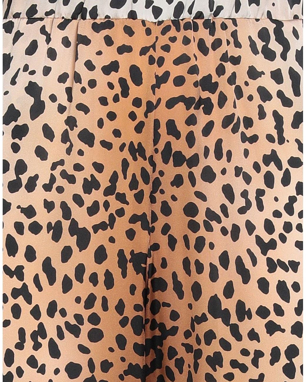 Liu Jo Natural Trouser