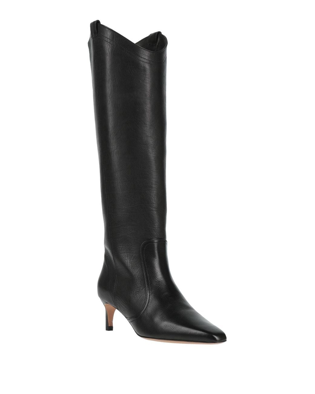 Ba&sh Black Boot