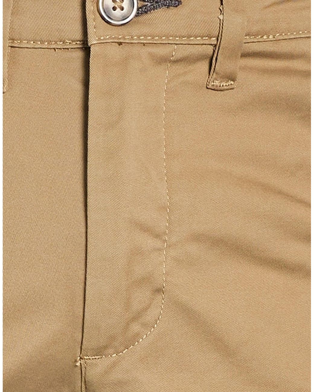 SELECTED Natural Pants for men