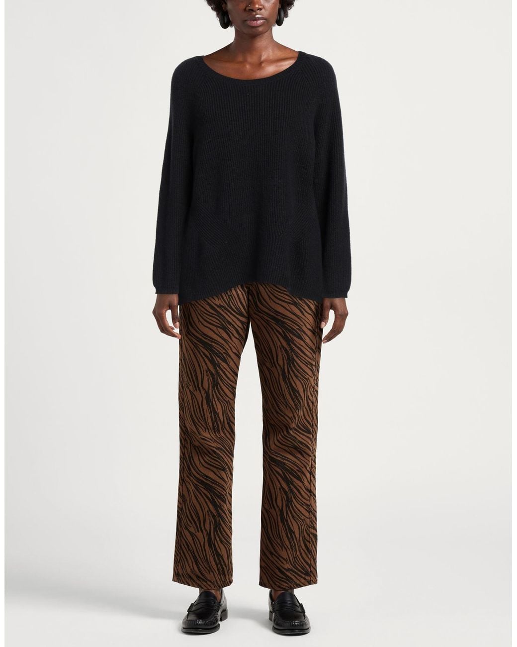 Pullover di Rrd in Black