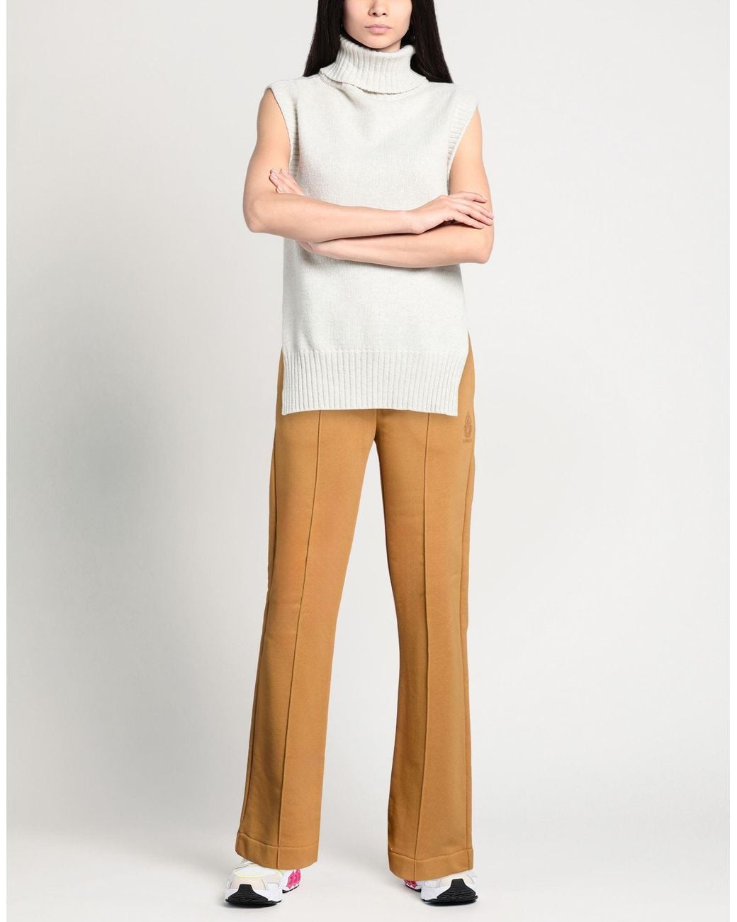Dondup Natural Trouser