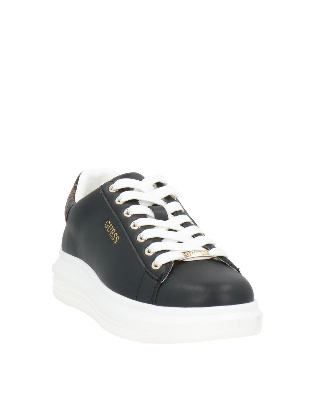 Guess Black Sneakers