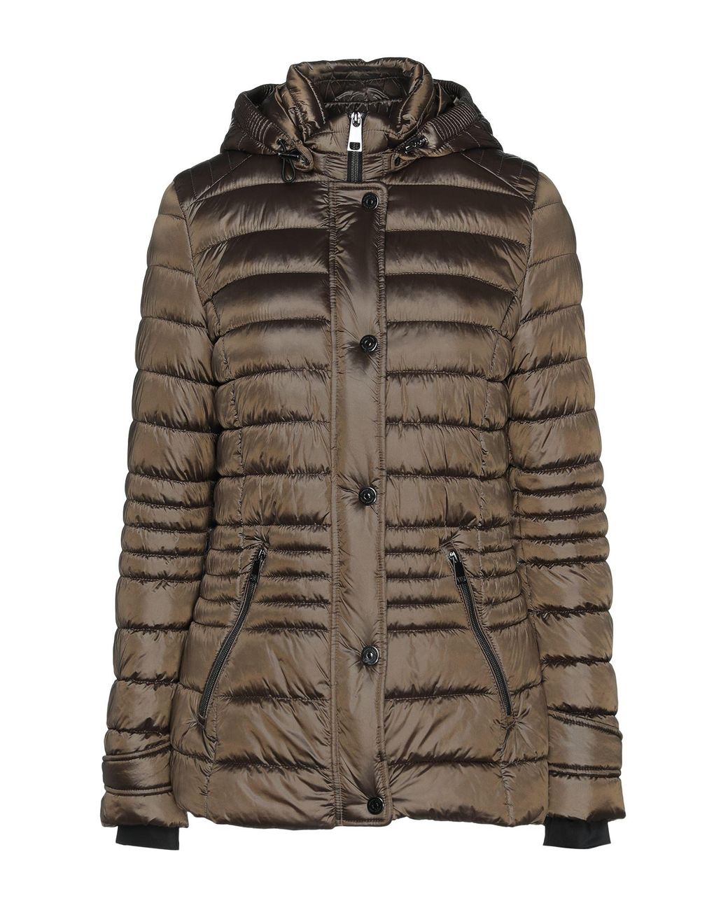 barbara lebek down jacket