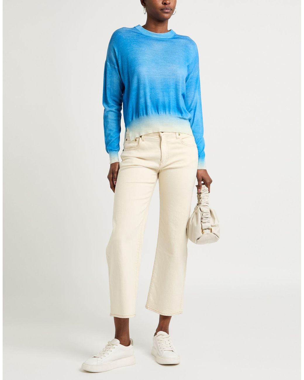 Aragona Green Pullover