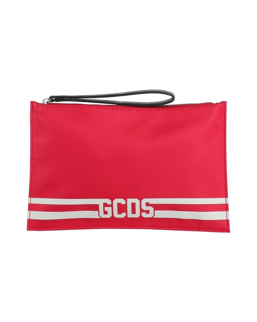 Gcds Red Clutch