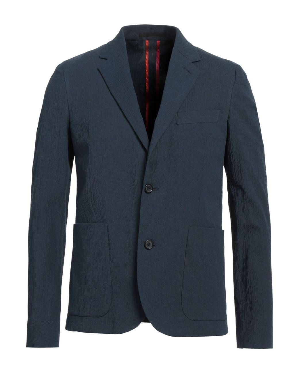 Paul Smith Blue Blazer for men