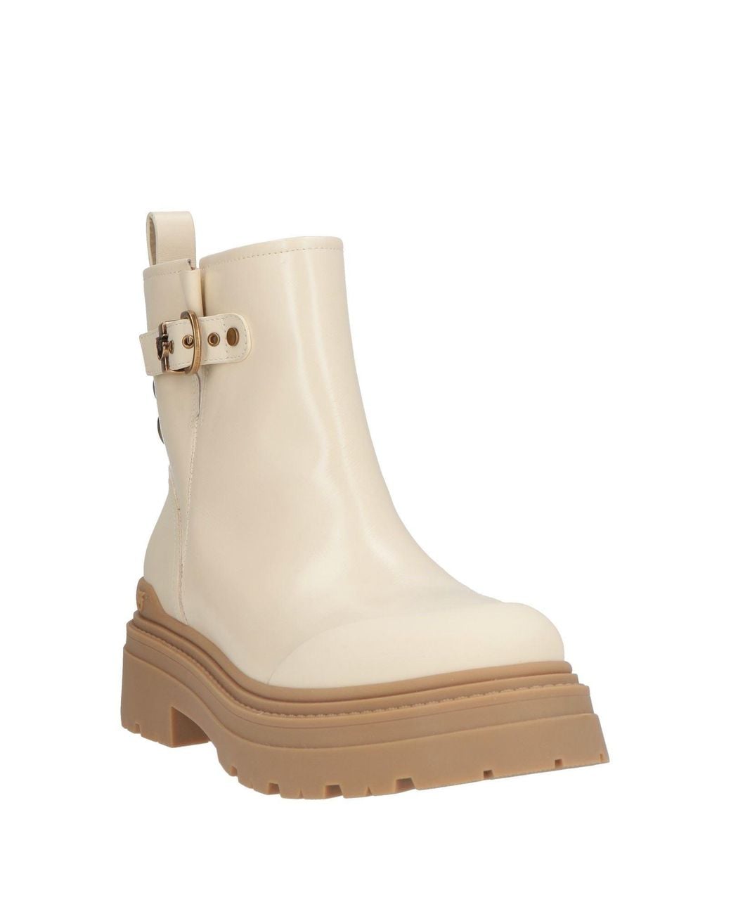 Bottines Pinko en coloris Natural