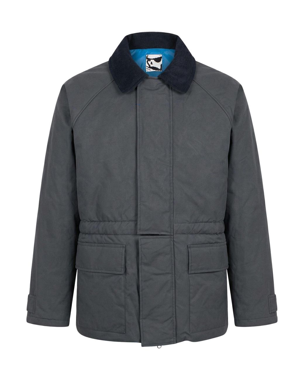 GR10K Blue Jackets for men